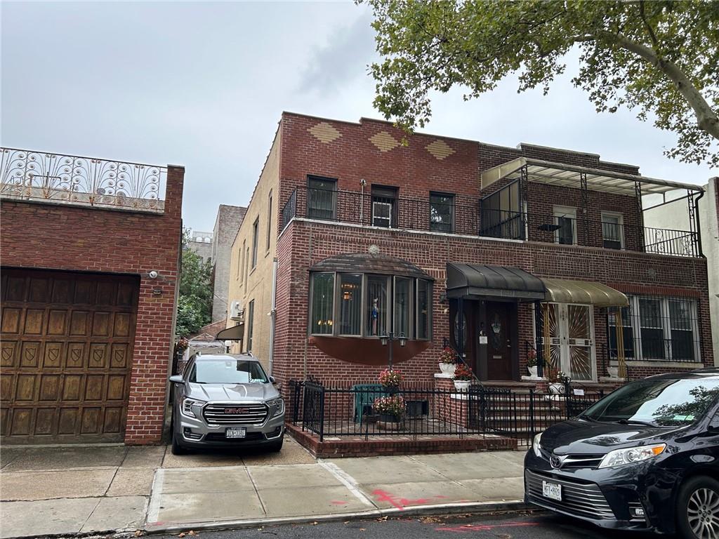 Photo of 1972 BayRidge Avenue, Brooklyn, NY 11204 (MLS # 504264)