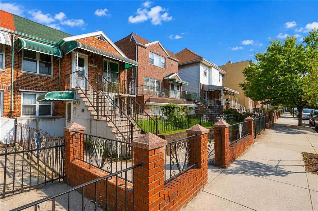 Photo of 43 Bay 14th Street, Brooklyn, NY 11214 (MLS # 503315)