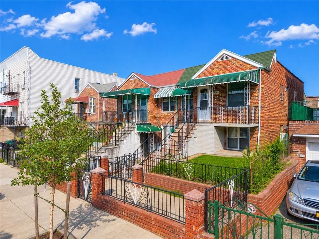 Photo of 43 Bay 14th Street, Brooklyn, NY 11214 (MLS # 503315)