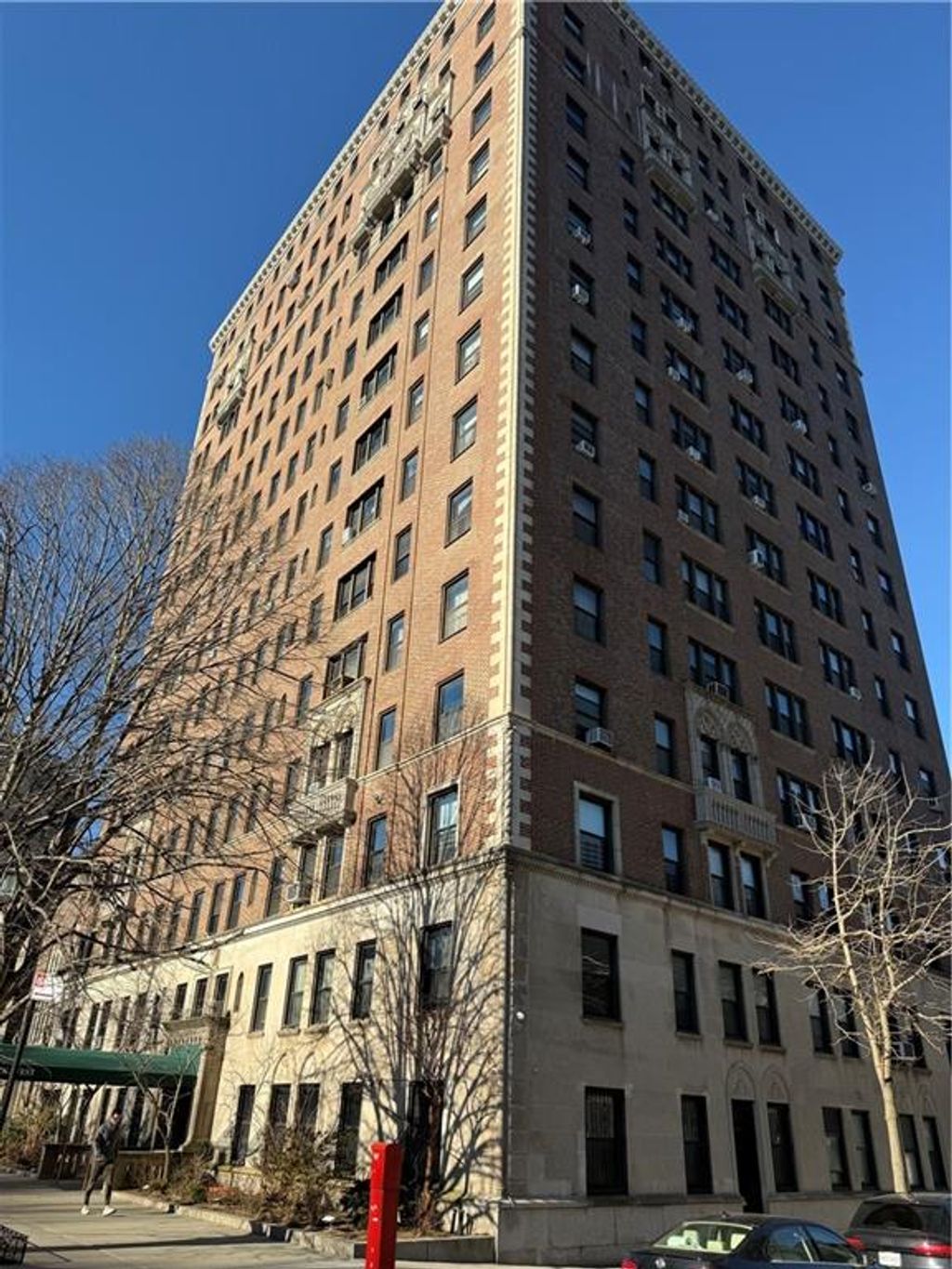 Photo of 9 Prospect Park West Street #1A, Brooklyn, NY 11215 (MLS # 499470)