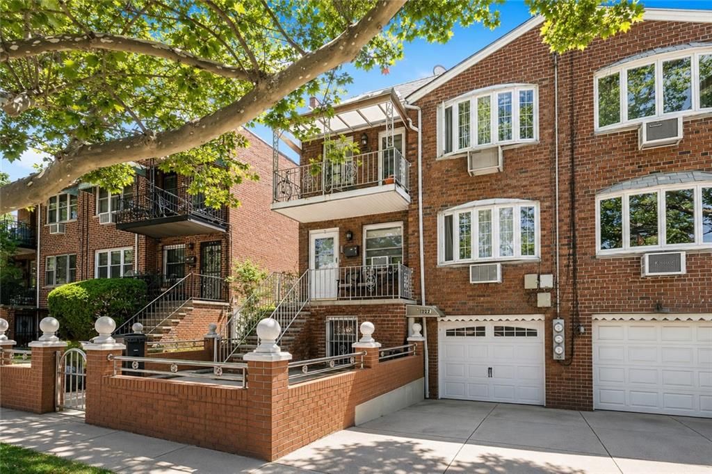 Photo of 1227 55th Street, Brooklyn, NY 11234 (MLS # 500922)