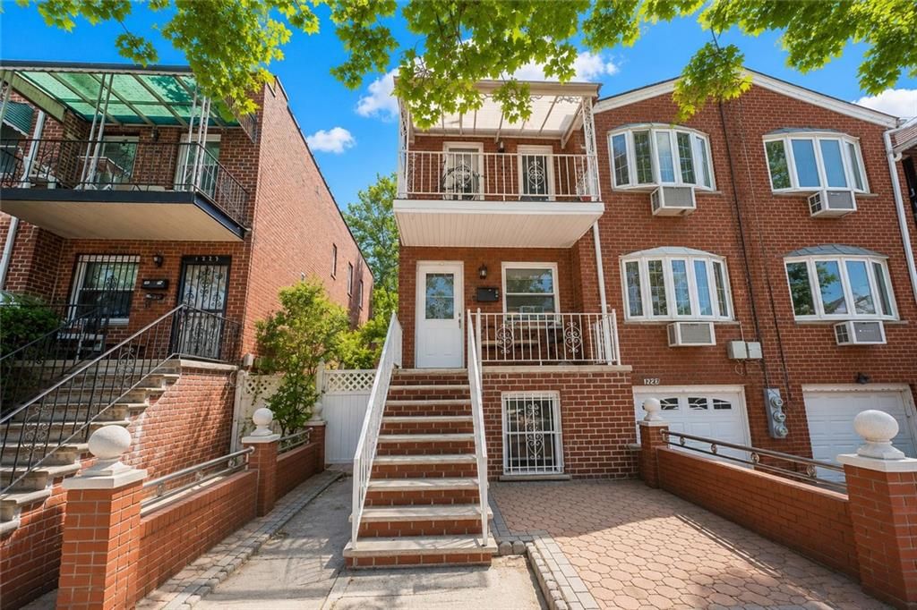 Photo of 1227 55th Street, Brooklyn, NY 11234 (MLS # 500922)