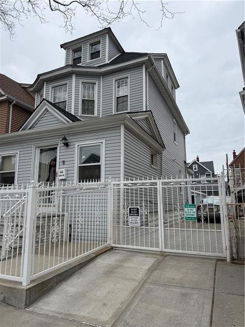 Condo For Sale - 139-19 88th Road<br/> Jamaica, NY 11435