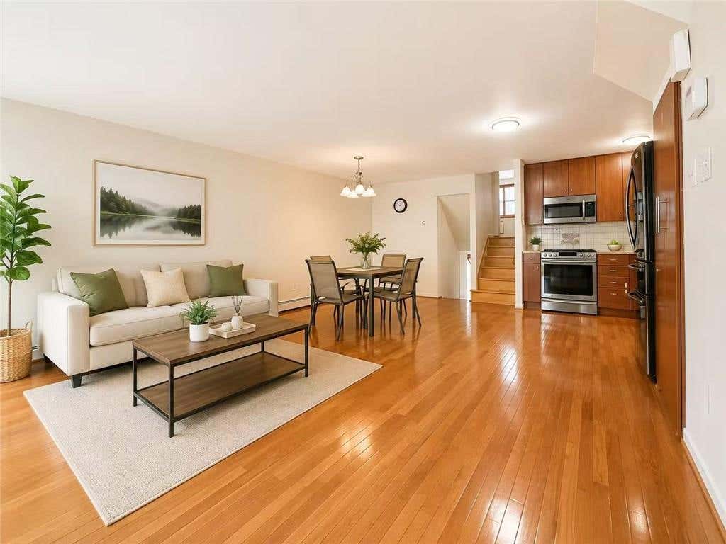 Photo of 2828 Bragg Street, Brooklyn, NY 11235 (MLS # 503553)