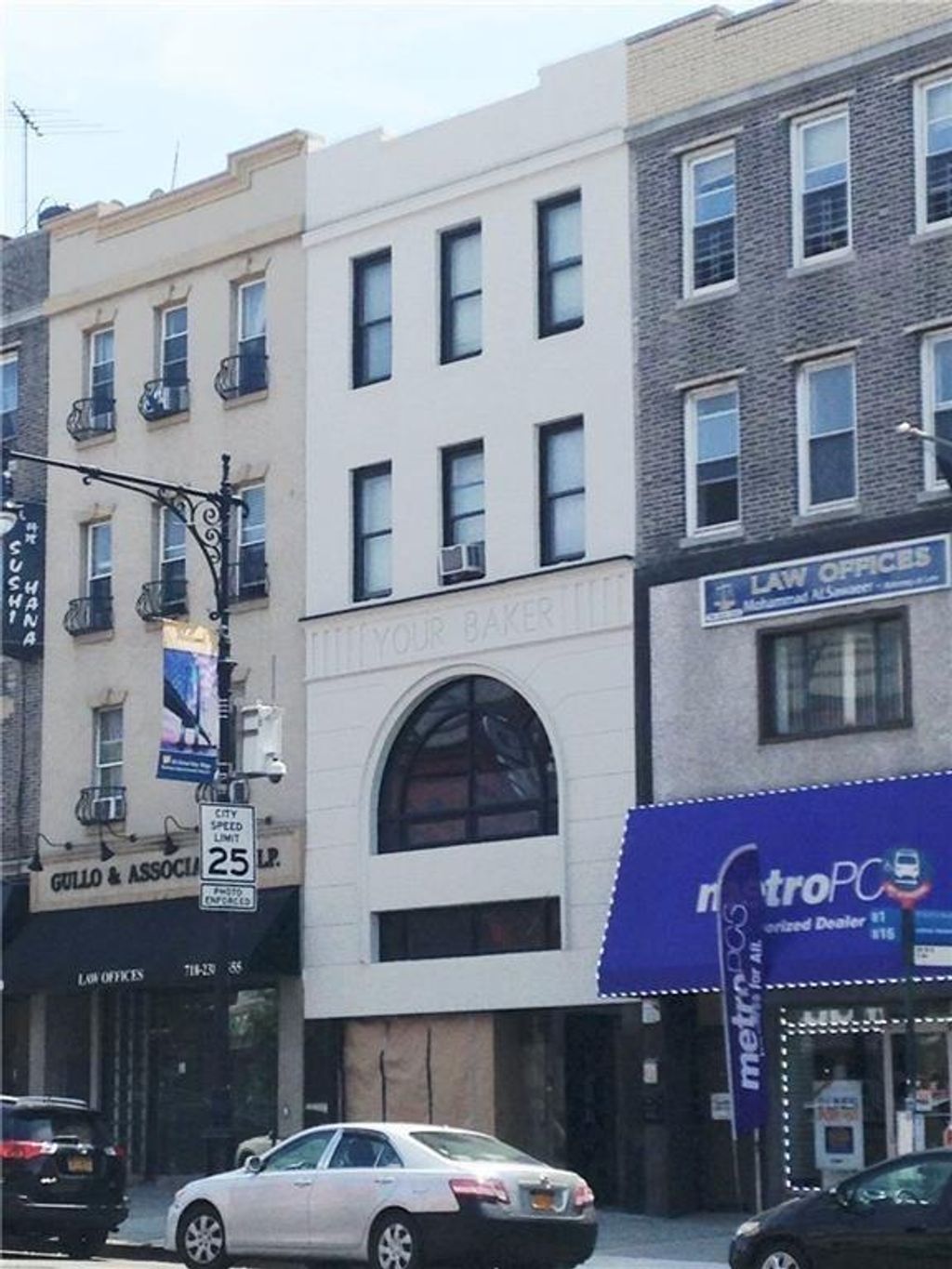 Photo of 518 86th Street #3, Brooklyn, NY 11209 (MLS # 500840)