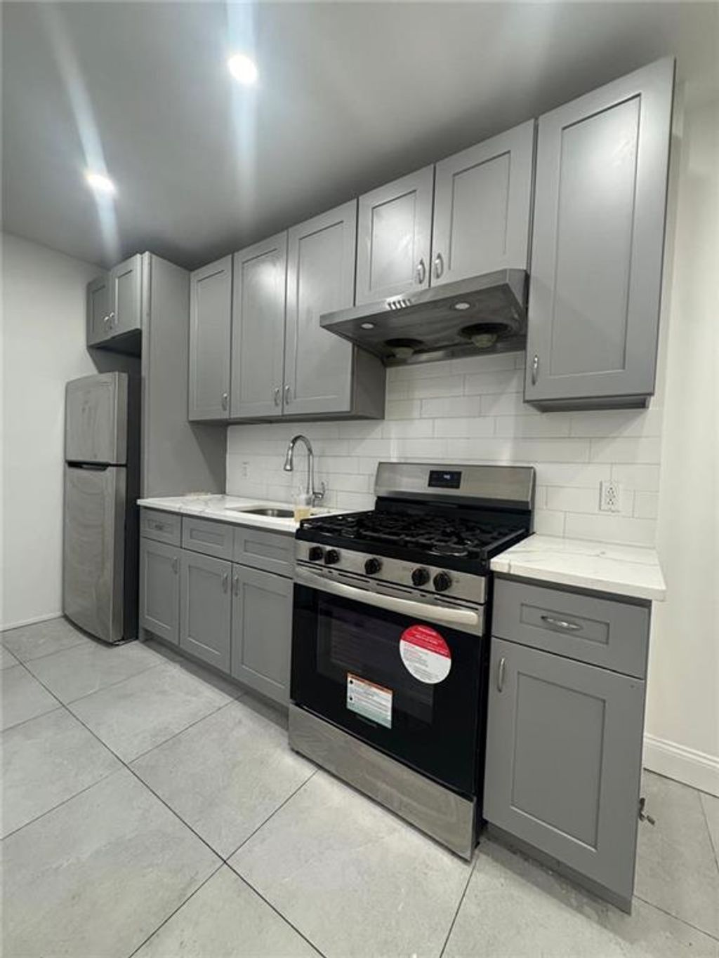 Photo of 518 86th Street #3, Brooklyn, NY 11209 (MLS # 500840)