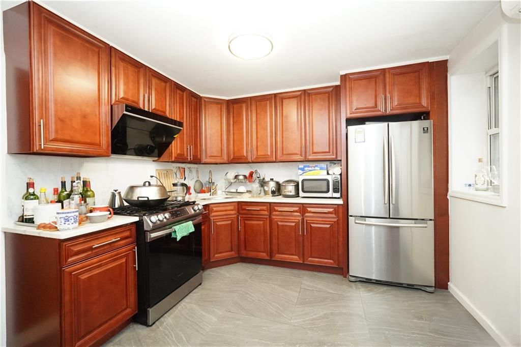 Photo of 202 Bay 34th Street, Brooklyn, NY 11214 (MLS # 497190)