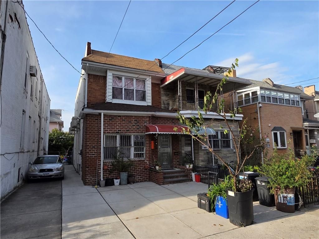Photo of 202 Bay 34th Street, Brooklyn, NY 11214 (MLS # 497190)