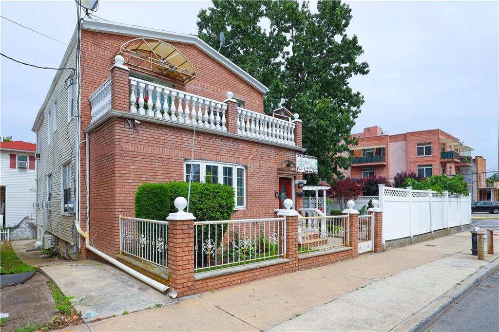 Photo of 2667 Cropsey Avenue, Brooklyn, NY 11214 (MLS # 493853)