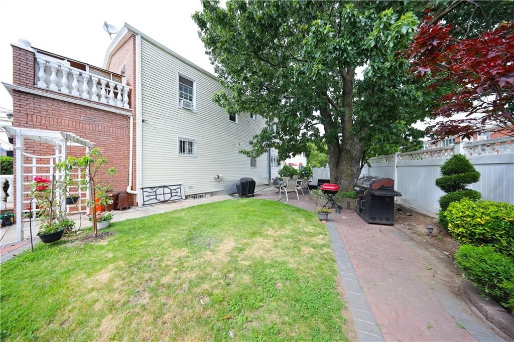 Photo of 2667 Cropsey Avenue, Brooklyn, NY 11214 (MLS # 493853)