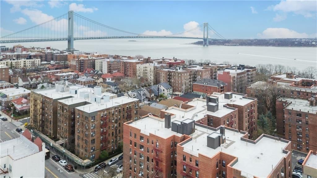 Photo of 61 Oliver Street #2V, Brooklyn, NY 11209 (MLS # 501448)