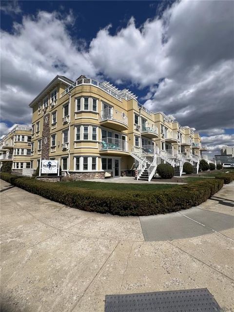 Condo For Sale - 100-12 Shore Front Parkway #18B<br/> Rockaway Park, NY 11694