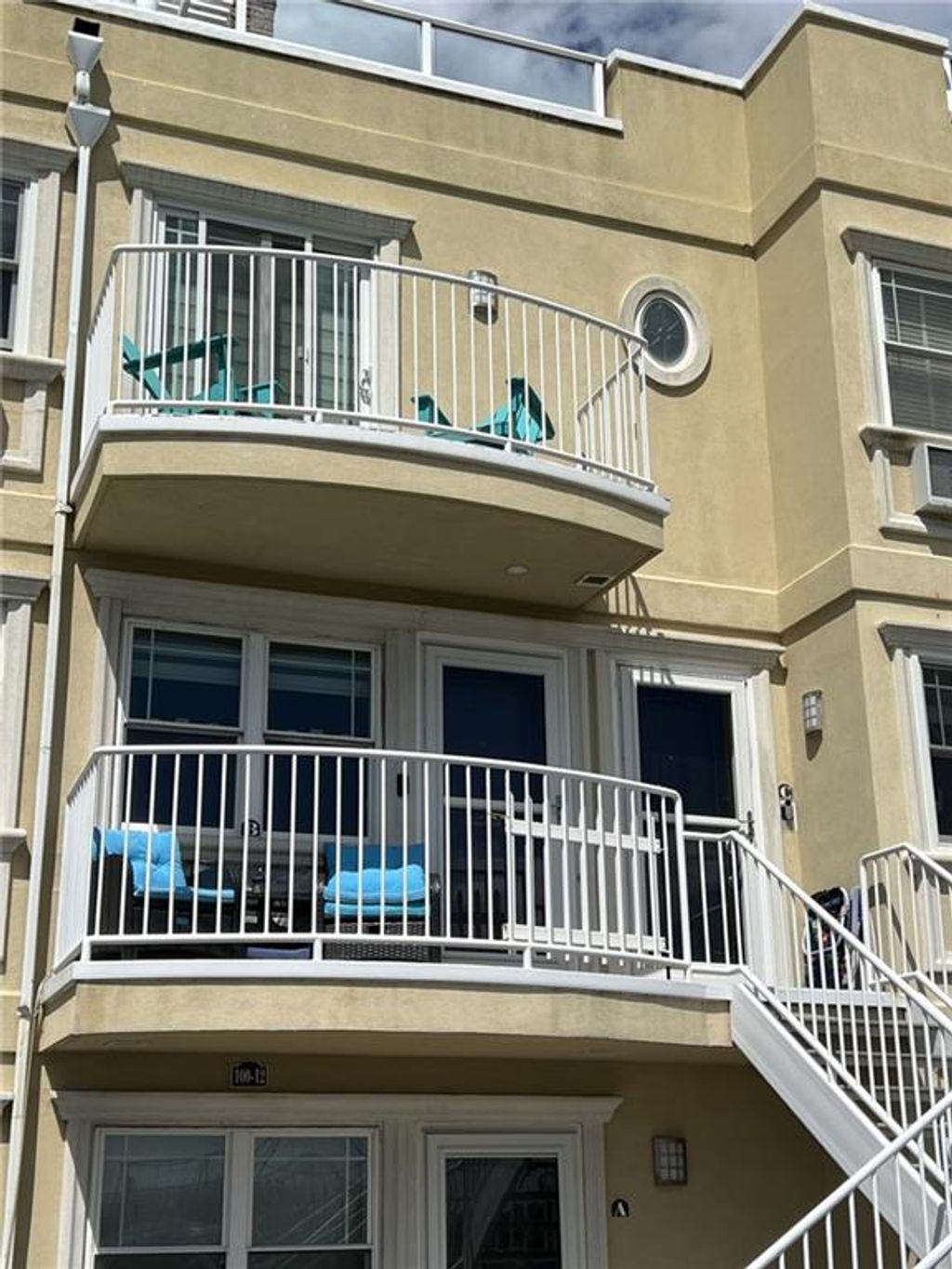 Photo of 100-12 Shore Front Parkway #18B, Rockaway Park, NY 11694 (MLS # 500418)