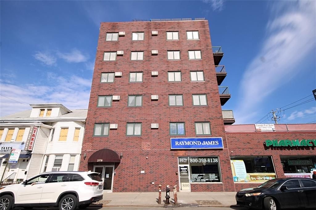 Photo of 2570 East 17th Street #2C, Brooklyn, NY 11235 (MLS # 499425)