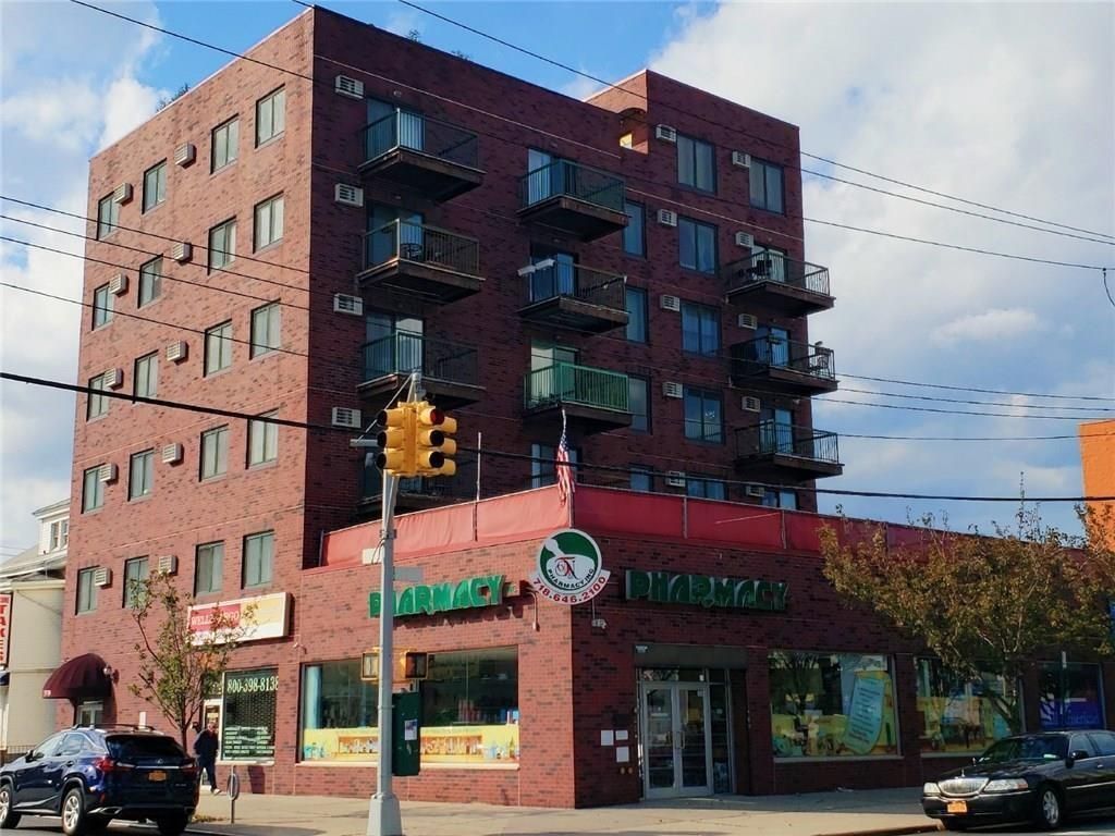 Photo of 2570 East 17th Street #2C, Brooklyn, NY 11235 (MLS # 499425)