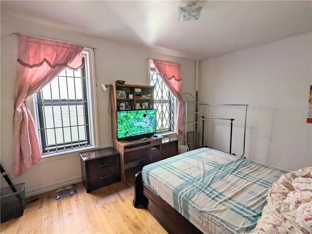 Photo of 4612 6th Avenue #5, Brooklyn, NY 11220 (MLS # 487731)