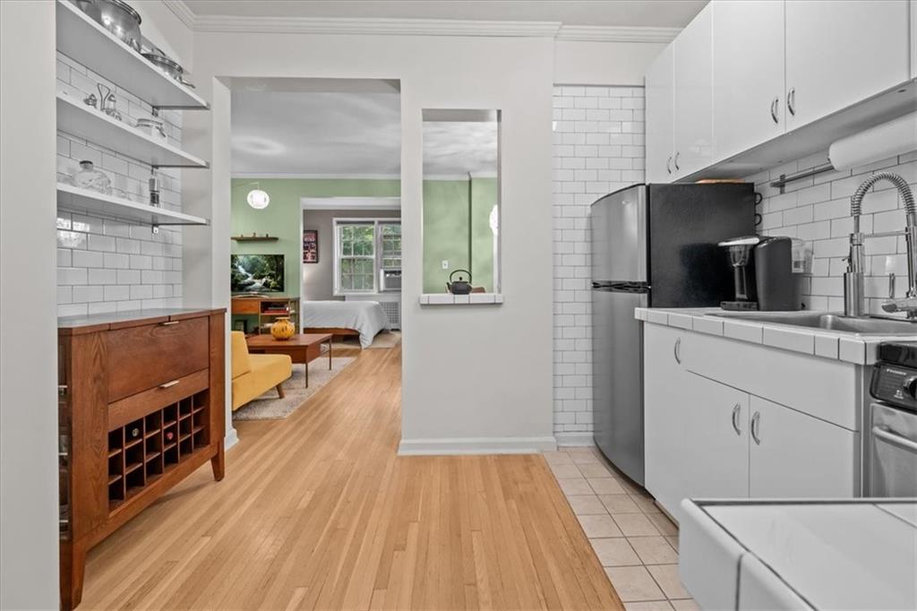 Photo of 1125 Lorimer Street #2J, Brooklyn, NY 11222 (MLS # 504414)