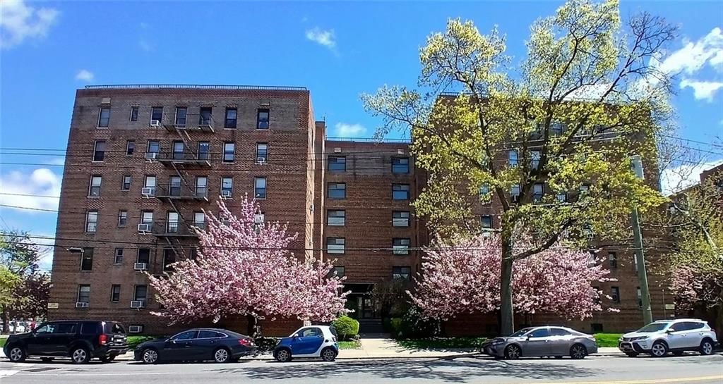 Photo of 2209 Knapp Street #5G, Brooklyn, NY 11229 (MLS # 500318)