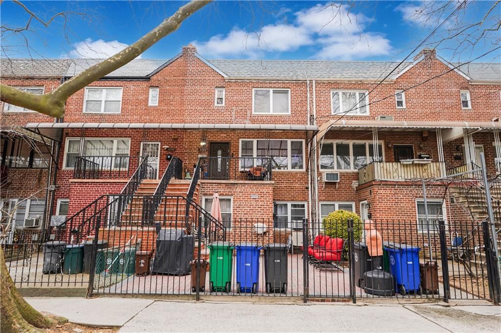 Photo of 2640 Brown Street, Brooklyn, NY 11235 (MLS # 499701)