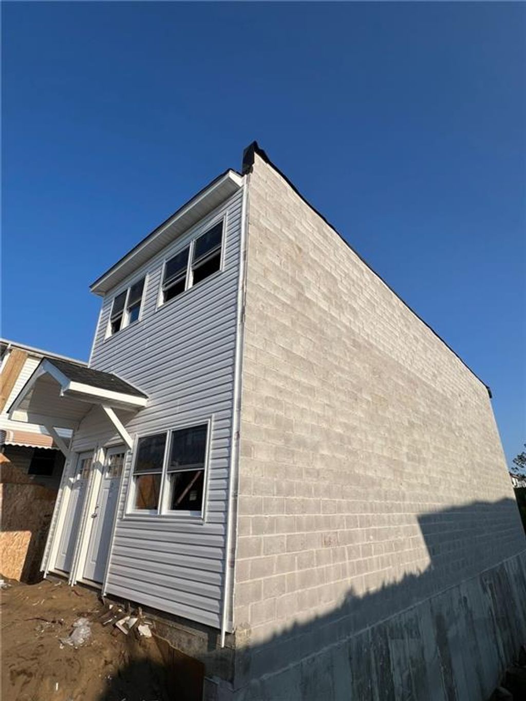 Photo of 1472 Blake Avenue, Brooklyn, NY 11208 (MLS # 501225)