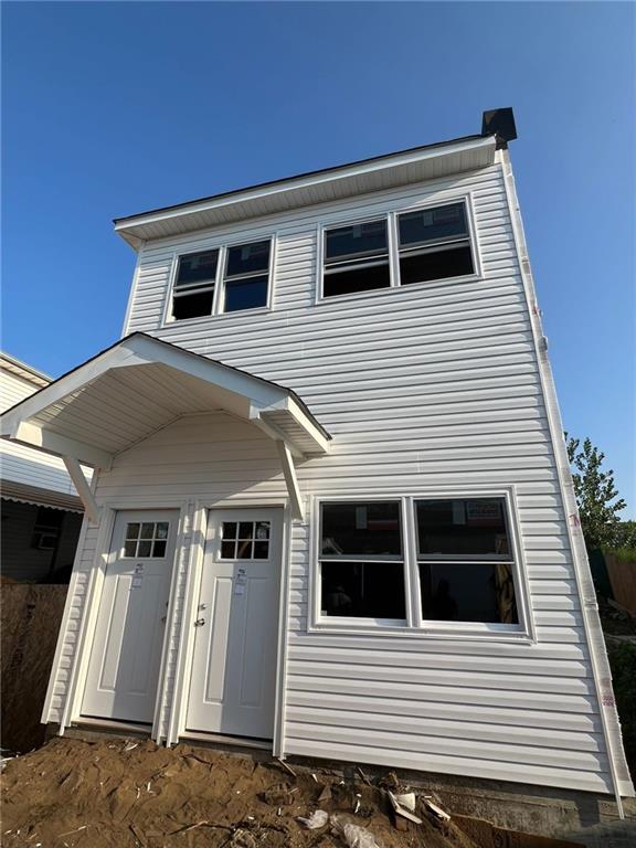 Photo 1 of 4 — 1472 Blake Avenue, Brooklyn, NY 11208
