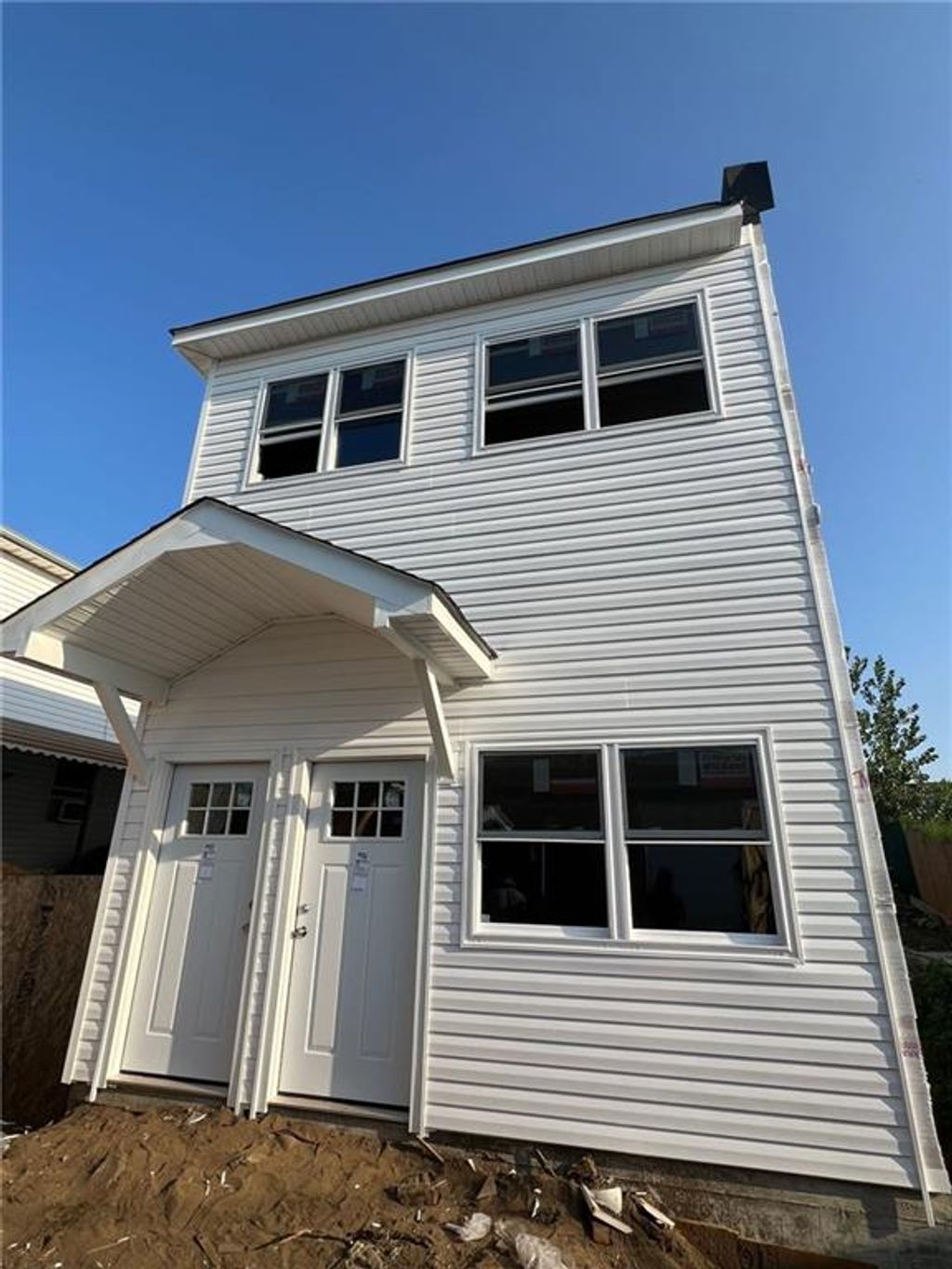 Photo of 1472 Blake Avenue, Brooklyn, NY 11208 (MLS # 501225)