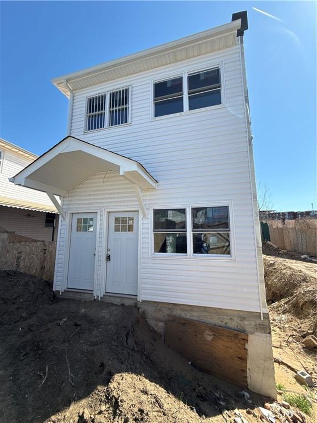 Photo of 1472 Blake Avenue, Brooklyn, NY 11208 (MLS # 501225)