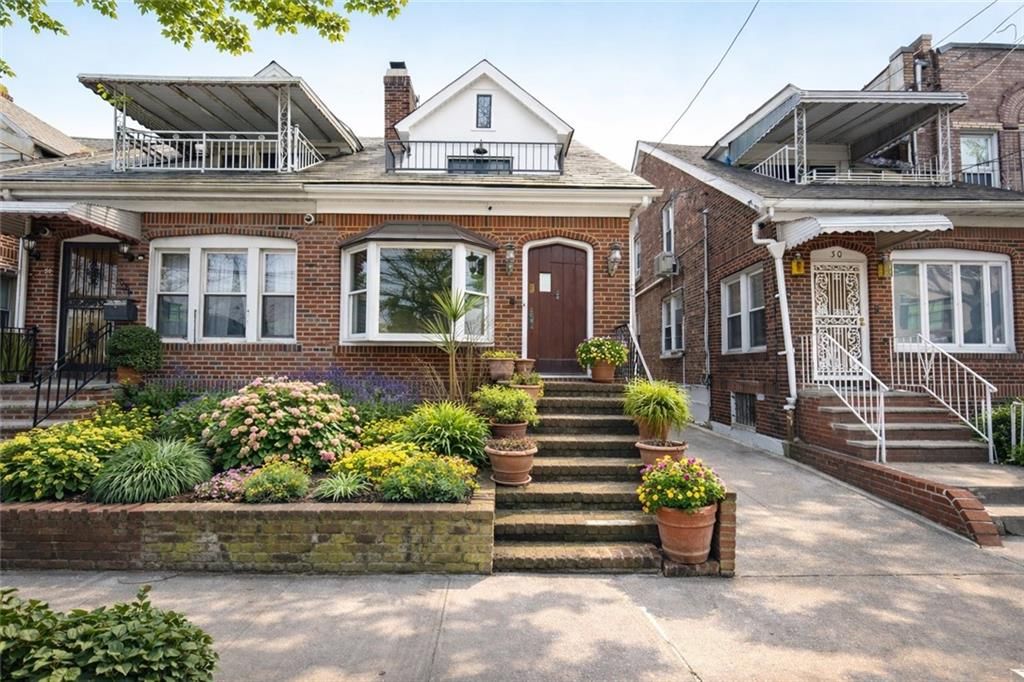 Photo of 32 71st Street, Brooklyn, NY 11209 (MLS # 500135)