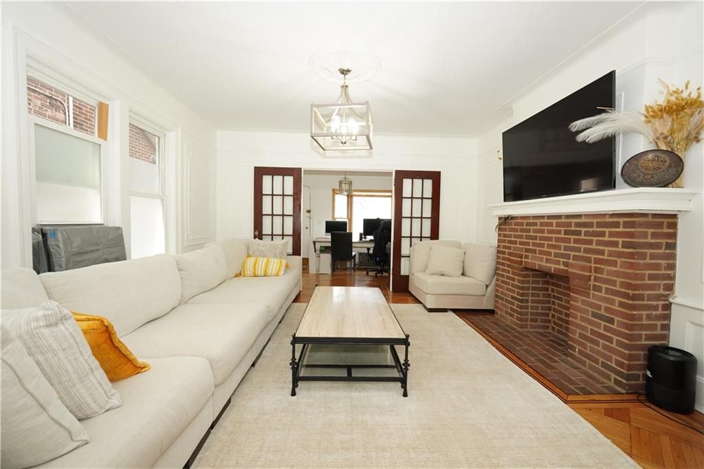 Photo of 32 71st Street, Brooklyn, NY 11209 (MLS # 500135)