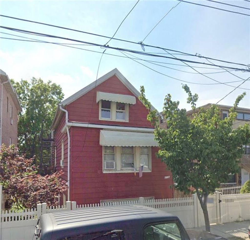Photo of 2736 Haring Street, Brooklyn, NY 11235 (MLS # 497514)