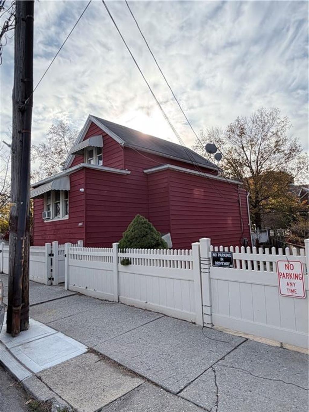 Photo of 2736 Haring Street, Brooklyn, NY 11235 (MLS # 497514)