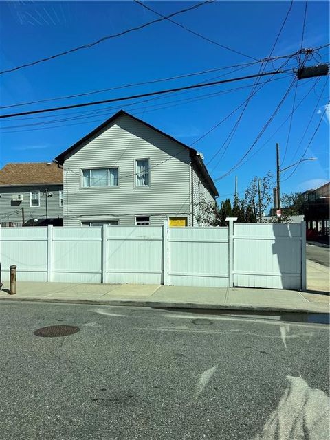 Multifamily For Sale - 304 Beach 89th Street<br/> Rockaway Beach, NY 11693