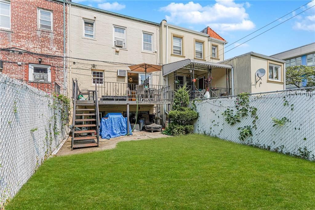 Photo of 2622 Fillmore Avenue, Brooklyn, NY 11229 (MLS # 494920)