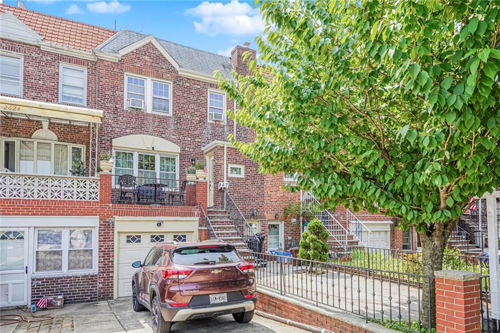 Photo of 2622 Fillmore Avenue, Brooklyn, NY 11229 (MLS # 494920)