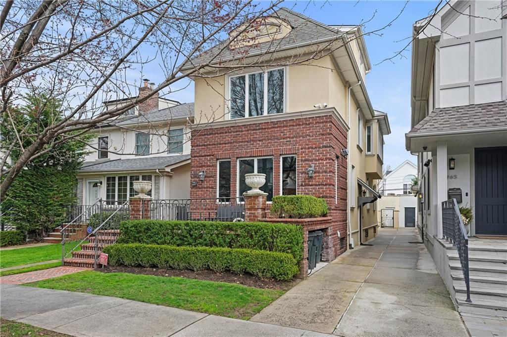 Photo of 961 7th Street, Brooklyn, NY 11230 (MLS # 497112)