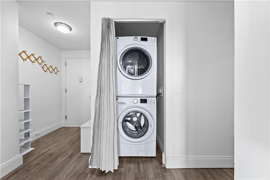 Photo of 1501 Voorhies Avenue #27D, Brooklyn, NY 11235 (MLS # 499571)