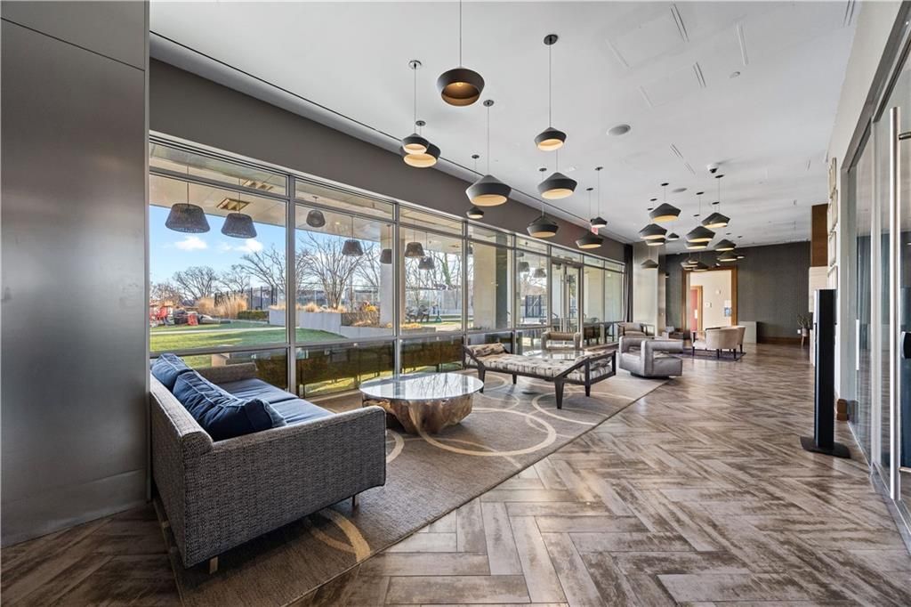 Photo of 1501 Voorhies Avenue #27D, Brooklyn, NY 11235 (MLS # 499571)