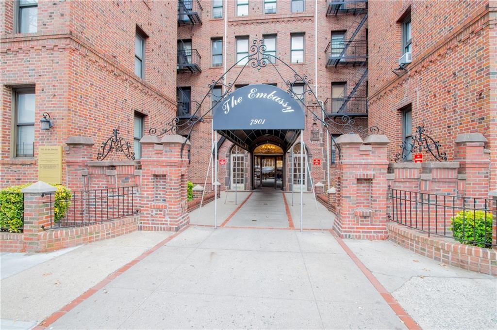7901 Fourth Avenue #C21, Brooklyn, New York image 21