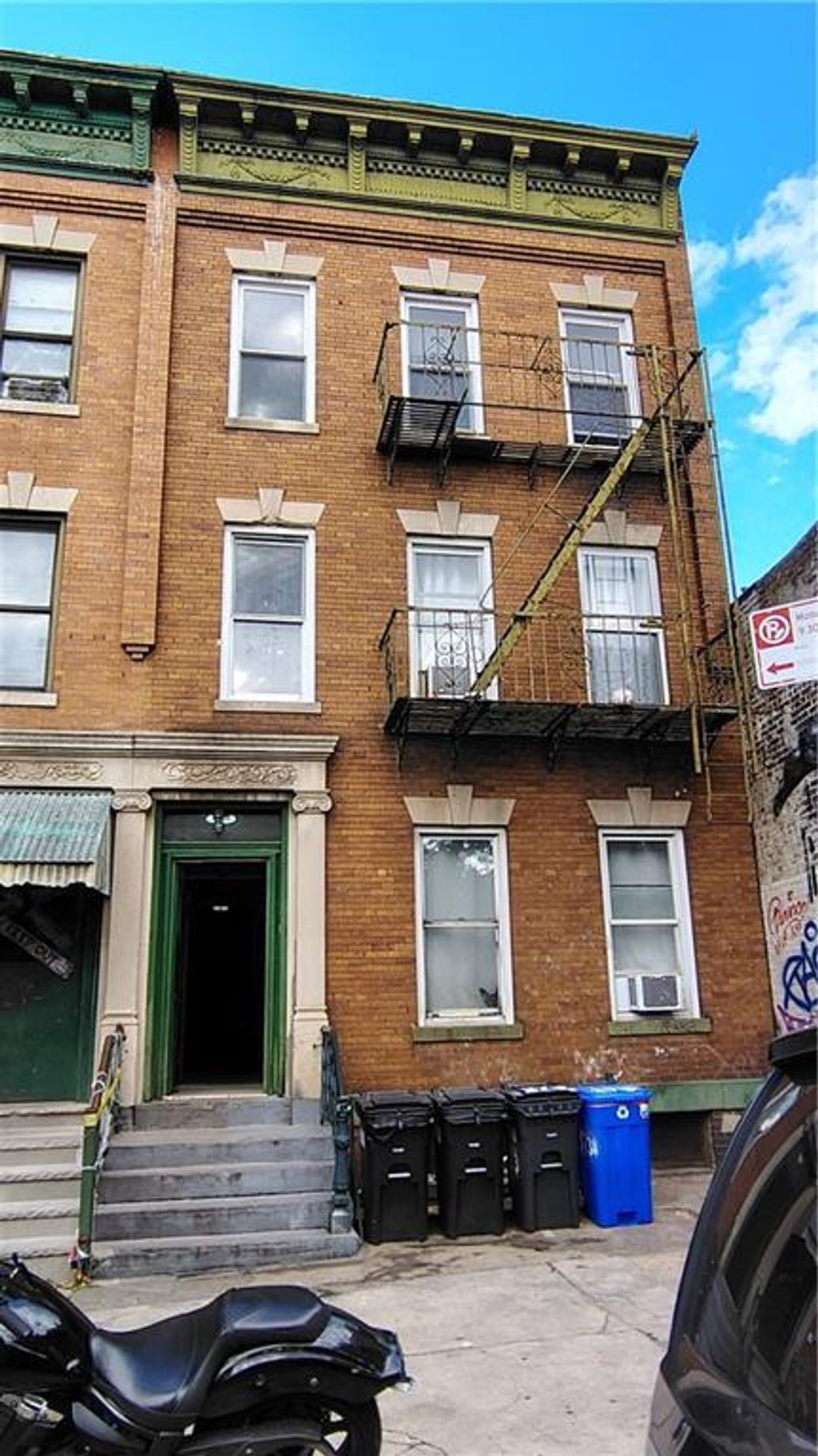 Photo of 273 62nd Street, Brooklyn, NY 11220 (MLS # 497093)