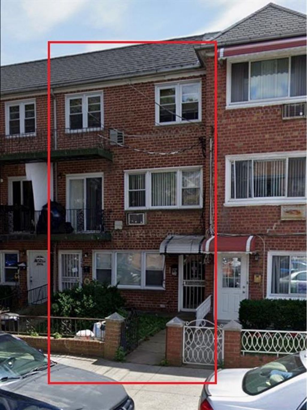 Photo of 2068 55th Street, Brooklyn, NY 11234 (MLS # 501371)