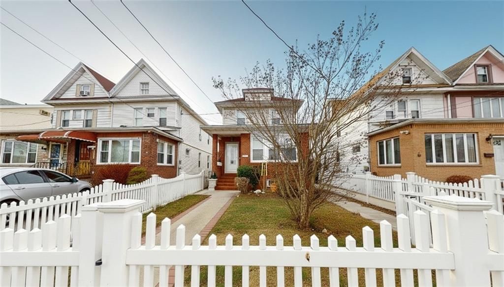 Photo of 1573 45th Street, Brooklyn, NY 11234 (MLS # 498178)