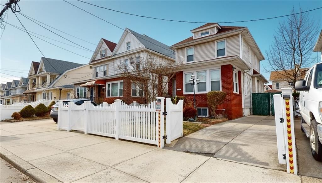 Photo of 1573 45th Street, Brooklyn, NY 11234 (MLS # 498178)