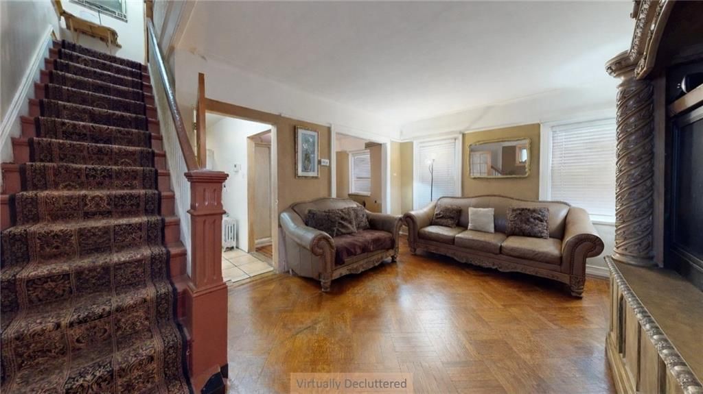 Photo of 1573 45th Street, Brooklyn, NY 11234 (MLS # 498178)