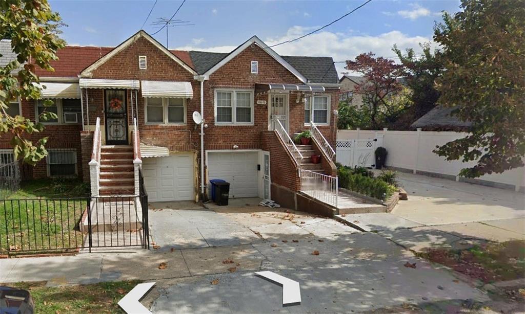 114-51 204th Street, Saint Albans, New York image 2
