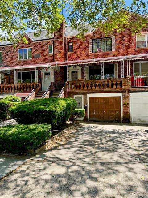 Multifamily For Sale - 311 Bay 11th Street<br/> Brooklyn, NY 11228