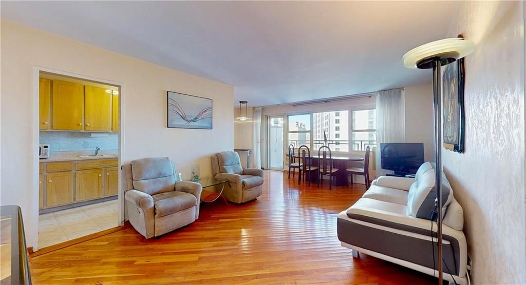 Photo of 2932 5th Street #15H, Brooklyn, NY 11224 (MLS # 497708)
