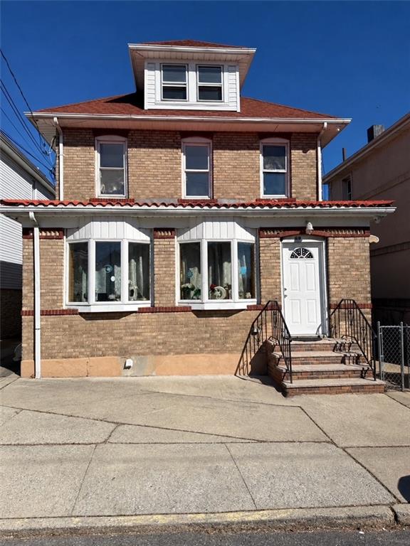 Photo of 69 Windom Avenue, Staten Island, NY 10305 (MLS # 505469)