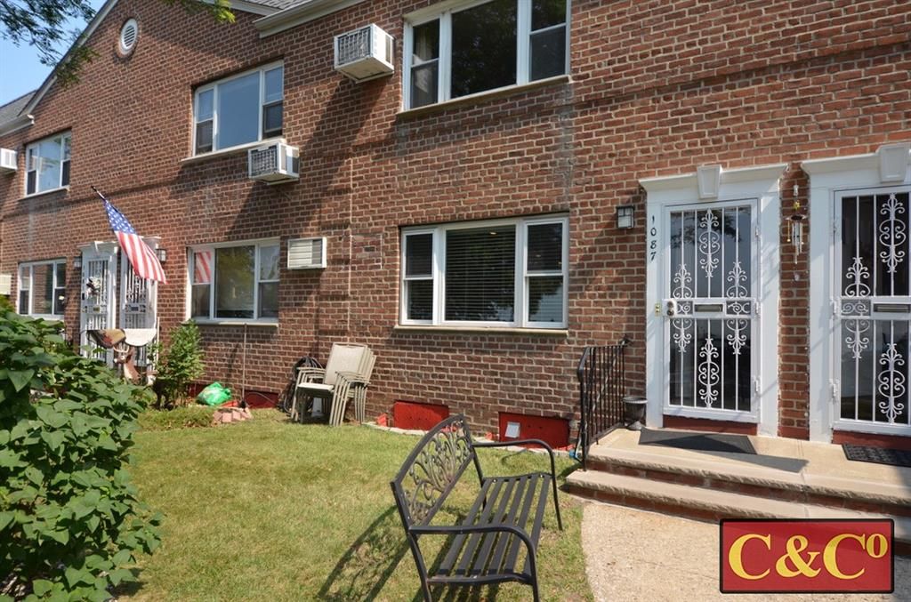 Photo of 1087 Shore Parkway #1, Brooklyn, NY 11228 (MLS # 495834)
