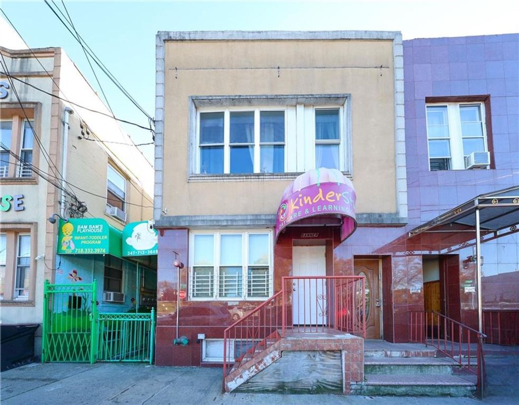 Photo of 712 Banner Avenue, Brooklyn, NY 11235 (MLS # 497244)