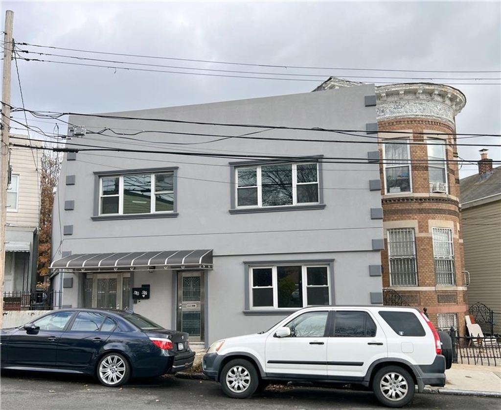 Photo of 68-02 Jay Avenue, Maspeth, NY 11378 (MLS # 497570)